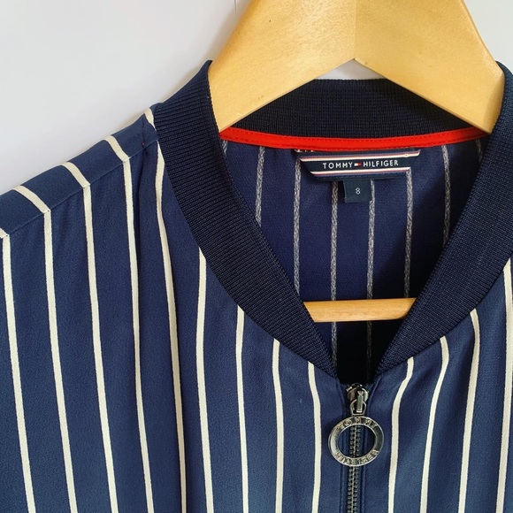 Tommy Hilfiger Tops - Tommy Hilfiger shirt jacket